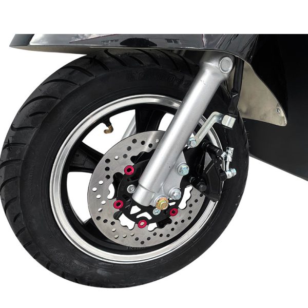 Electric Moped VP-4 1000W-2000W4000W 72V50Ah72V32Ah 85kmh (EEC) images07