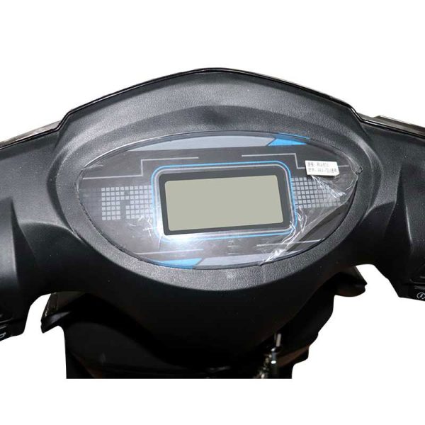 Electric Moped XY 1000W-2000W 60V20Ah72V20Ah 40kmh (EEC) images04