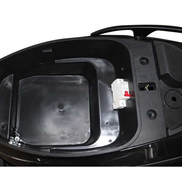 Electric Moped XY 1000W-2000W 60V20Ah72V20Ah 40kmh (EEC) images05