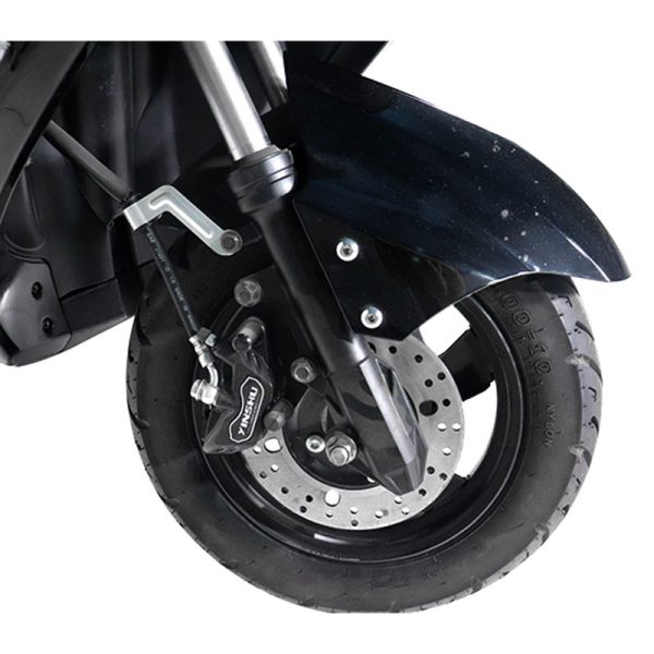 Electric Moped XY 1000W-2000W 60V20Ah72V20Ah 40kmh (EEC) images06