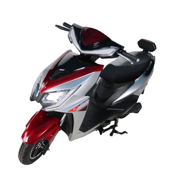 Electric Moped ZL3 1000W-2000W 60V20Ah72V32Ah 40kmh (EEC) images03