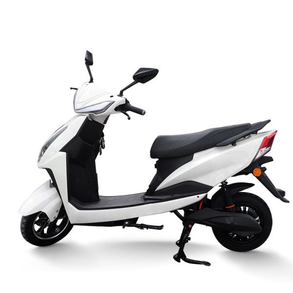 Electric Moped ZL9 1000W-2000W 60V20Ah72V32Ah 40kmh (EEC) images02
