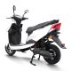 Electric Moped ZL9 1000W-2000W 60V20Ah72V32Ah 40kmh (EEC) images03