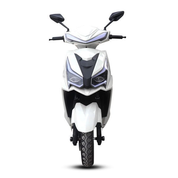 Electric Moped ZL9 1000W-2000W 60V20Ah72V32Ah 40kmh (EEC) images04