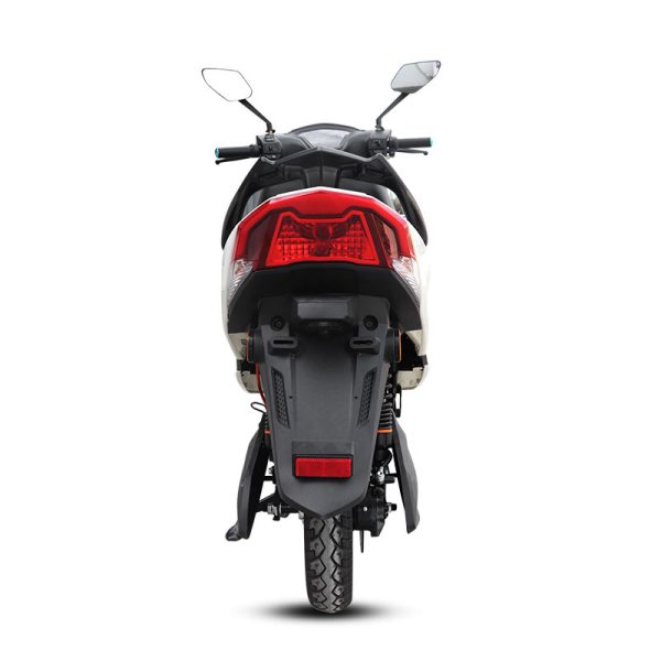 Electric Moped ZL9 1000W-2000W 60V20Ah72V32Ah 40kmh (EEC) images05