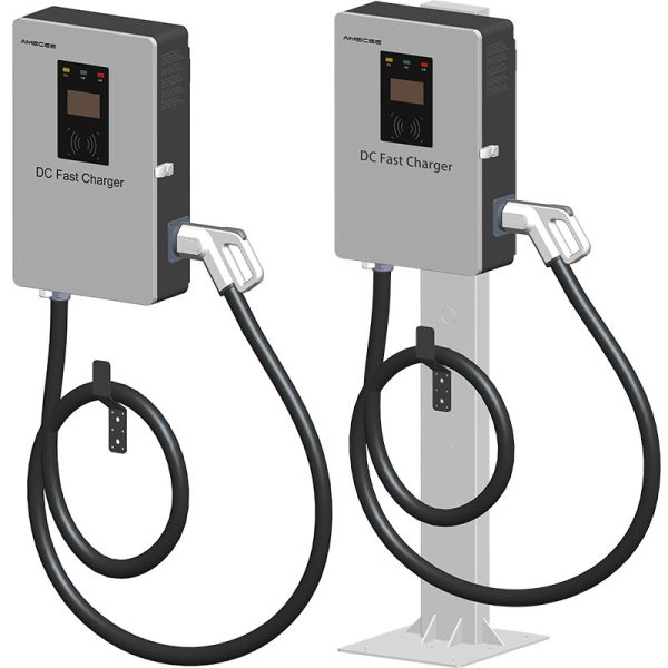 20KW DC charger HSDC20750