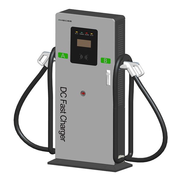 60KW80KW DC charger HSDC601000&HSDC801000