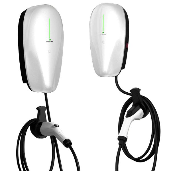 7KW AC charger