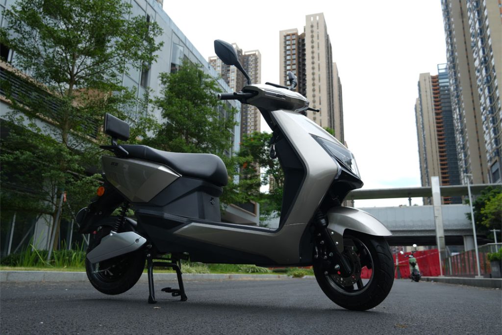 Top electric motorcycle brands in the market - Cyclemix