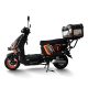 Electric Moped GB-54 1500W 48V60V72V 20Ah32Ah 60kmh images03