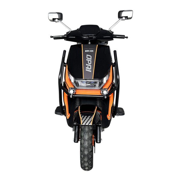 Electric Moped GB-54 1500W 48V60V72V 20Ah32Ah 60kmh images04
