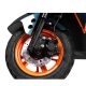 Electric Moped GB-54 1500W 48V60V72V 20Ah32Ah 60kmh images05