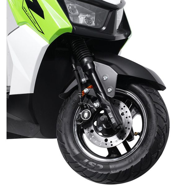 Electric Moped YW-10 1200W 72V 20Ah 50kmh images06