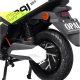 Electric Moped YW-10 1200W 72V 20Ah 50kmh images07